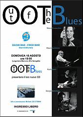 Out of the blues live a senigallia